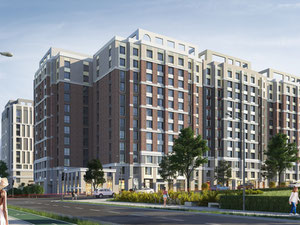 Нерухомість в Amir — дивіться на пошуковику нерухомості GEOLN.COM. Фото 3