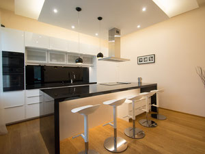 فيلا للبيع في براغ — ابحث عن عقار قيد الإنشاء أو عقار معاد بيعه مباشرة من المطورين والملاك GEOLN.COM. صورة فوتوغرافية 5