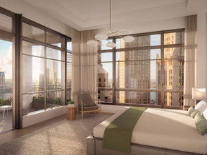 房地产在 25 Park Row — look at the real estate search engine GEOLN.COM. 照片 4