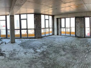 Batum'da beyaz çerçeve — Sahiplerden yada inşaatcilardan mülkiyet arama GEOLN.COM. Fotoğraf 2