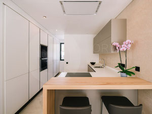 联排别墅 3 卧室 255 平方米，位于西班牙新安达卢西亚 — 来自开发商和业主的房地产搜索引擎 GEOLN.COM. 照片 24