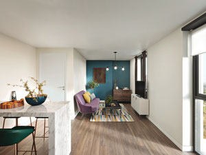 Real estate in Kingston East — look at the real estate search engine GEOLN.COM. Photo 4