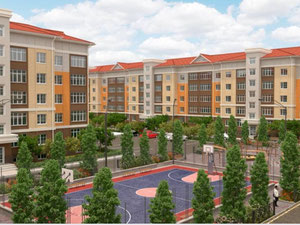 Immobilien in ALIYA — Schauen Sie sich die Immobiliensuchmaschine GEOLN.COM an. Foto 6