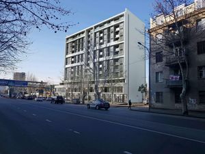 נדל"ן ב שדרות גורמישווילי 70. — עיין במנוע חיפוש הנדל"ן GEOLN.COM. תמונה 3