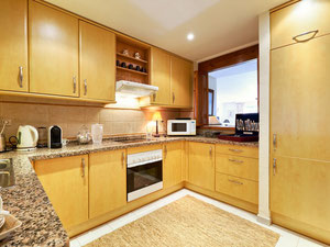 公寓 3 间卧室 170 平方米，位于西班牙拉昆塔 — 来自开发商和业主的房地产搜索引擎 GEOLN.COM. 照片 22