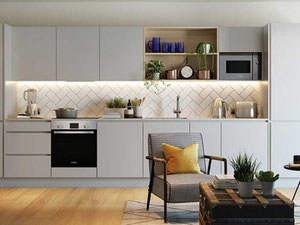 Real estate in Oxbow — look at the real estate search engine GEOLN.COM. Photo 3