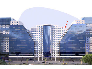 待售公寓 250 平方米 — 来自开发商和业主的房地产搜索引擎 GEOLN.COM. 照片 9