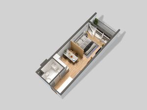 Нерухомість в Thalassa Group — дивіться на пошуковику нерухомості GEOLN.COM. Фото 10