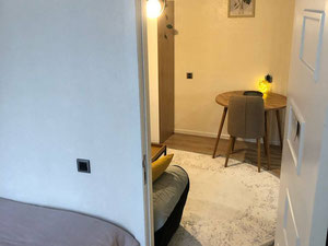 Квартира в Баку біля Торгового центру — Пошуковик нерухомості від забудовників і власників GEOLN.COM. Фото 2