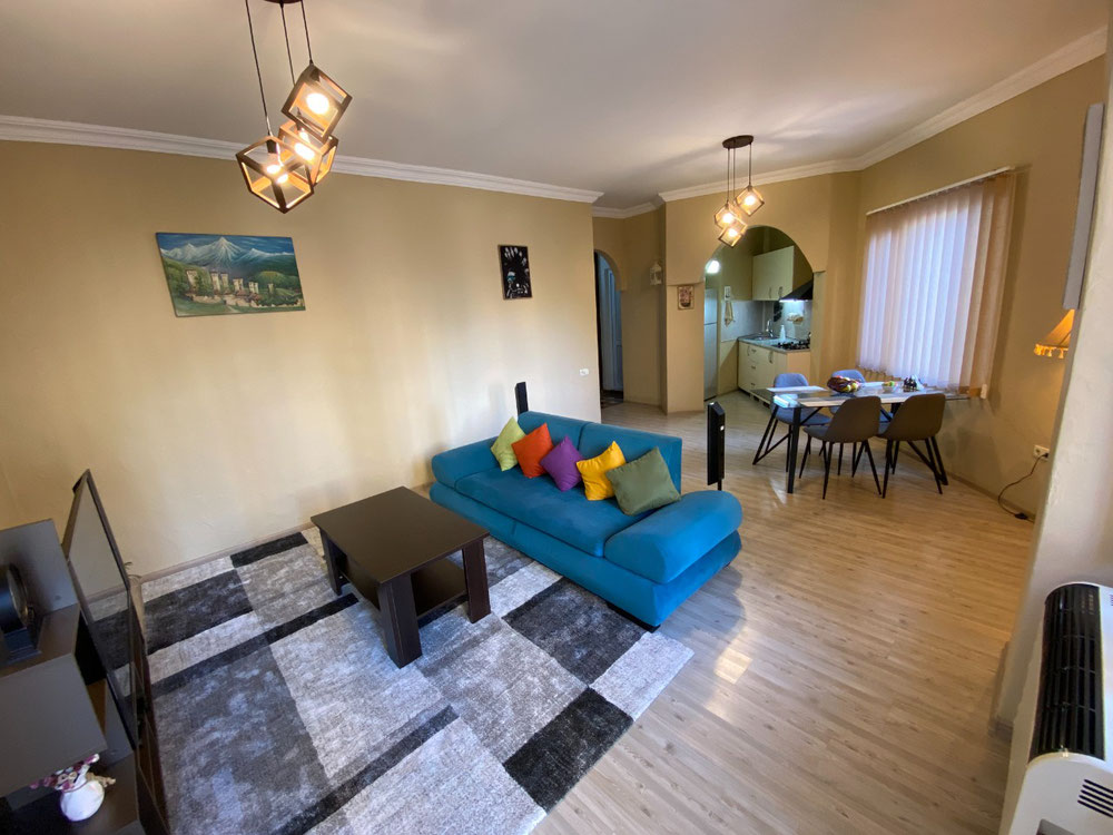 2室公寓出售 — 来自开发商和业主的房地产搜索引擎 GEOLN.COM. 照片 1