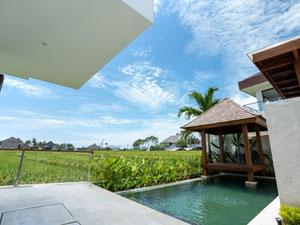 Real estate in Ombak Dua — look at the real estate search engine GEOLN.COM. Photo 3