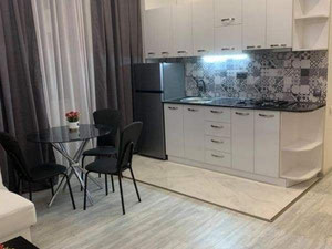 იყიდება 3 ოთახიანი ბინა — უძრავი ქონების ყიდვა და მფლო ბელებისგან GEOLN.COM. ფოტო 3