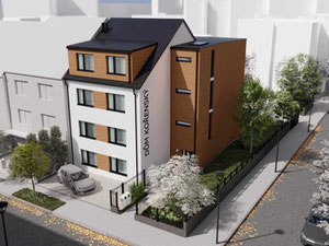 عقار للبيع في DUM KORENSKY — انظر إلى محرك البحث العقاري GEOLN.COM. صورة فوتوغرافية 4