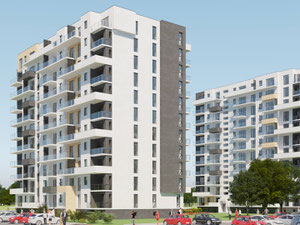 Нерухомість в Maurer Residence Constanta — дивіться на пошуковику нерухомості GEOLN.COM. Фото 4