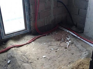 1 кімнатна квартира в Глдані. Купити квартиру в Тбілісі, Глдані — Пошуковик нерухомості від забудовників і власників GEOLN.COM. Фото 6