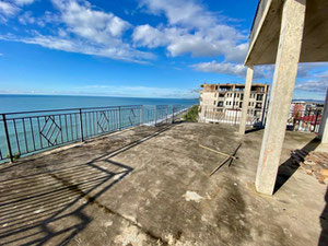 Квартира в Кобулеті на березі моря — Пошуковик нерухомості від забудовників і власників GEOLN.COM. Фото 3