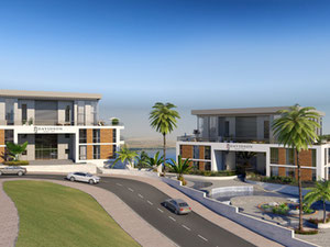 უძრავი კონება BLUE — გადახედეთ უძრავი ქონების საძიებო სისტემას GEOLN.COM. ფოტო 6