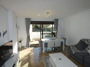 顶层公寓 2 卧室 103 m² 在 La Concha, 西班牙 — 来自开发商和业主的房地产搜索引擎 GEOLN.COM. 照片 3