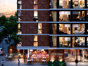 נדל"ן ב Torre Firenze — עיין במנוע חיפוש הנדל"ן GEOLN.COM. תמונה 2