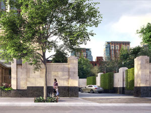 房地产在 One Bennett Park — look at the real estate search engine GEOLN.COM. 照片 3