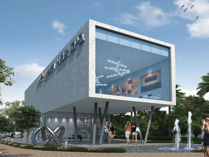 房地产在 The Artists Kiryat — look at the real estate search engine GEOLN.COM. 照片 6