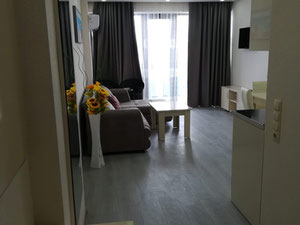 在Beach Tower出售的公寓 — 来自开发商和业主的房地产搜索引擎 GEOLN.COM. 照片 6