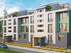 Nieruchomości w Blizkoye — spójrz na wyszukiwarkę nieruchomości GEOLN.COM. Zdjęcie 12