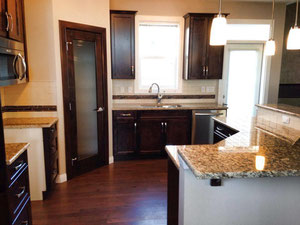 içindeki mülkiyet Kinniburgh — emlak arama motoru GEOLN.COM'a bakın. Fotoğraf 2