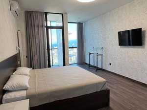 出售巴图米的公寓 — 来自开发商和业主的房地产搜索引擎 GEOLN.COM. 照片 10