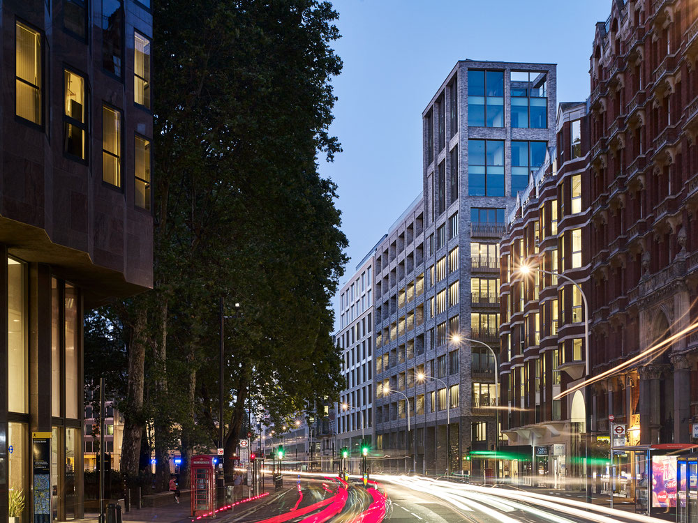 Нерухомість в 55 Victoria Street — дивіться на пошуковику нерухомості GEOLN.COM. Фото 1