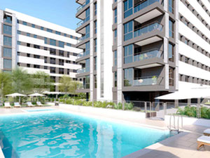 უძრავი კონება Habitat La Salera — გადახედეთ უძრავი ქონების საძიებო სისტემას GEOLN.COM. ფოტო 5