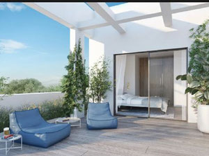 Real estate in HaPartizanim 14 — look at the real estate search engine GEOLN.COM. Photo 5