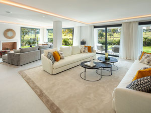 别墅 5 间卧室 495 平方米在新安达卢西亚 —西班牙拉斯布里萨斯 — 来自开发商和业主的房地产搜索引擎 GEOLN.COM. 照片 17