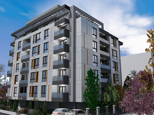 Real estate in Dianabad — look at the real estate search engine GEOLN.COM. Photo 2