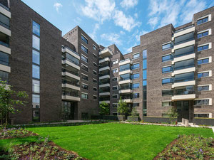 Нерухомість в London Square Bermondsey — дивіться на пошуковику нерухомості GEOLN.COM. Фото 2