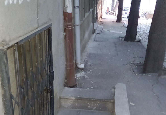 Продається комерційна площа