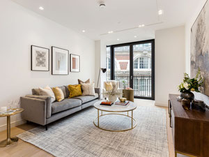 Real estate in Lincoln Square — look at the real estate search engine GEOLN.COM. Photo 7