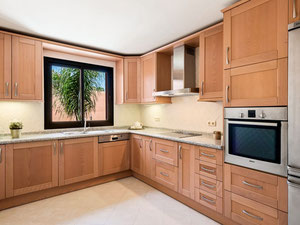 公寓 3 间卧室 181 平方米，位于西班牙蒙特阿尔科内斯 — 来自开发商和业主的房地产搜索引擎 GEOLN.COM. 照片 49