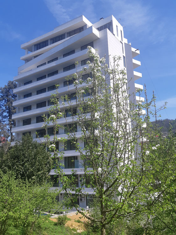 Nieruchomości w Green Line — spójrz na wyszukiwarkę nieruchomości GEOLN.COM. Zdjęcie 8