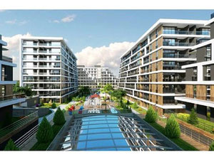 房地产在 Regnum Cerkezkoy — look at the real estate search engine GEOLN.COM. 照片 5