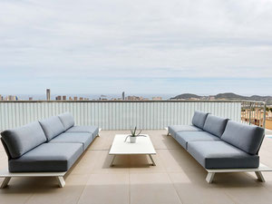 别墅 4 卧室 150 m² 在 Finestrat, 西班牙 — 来自开发商和业主的房地产搜索引擎 GEOLN.COM. 照片 27