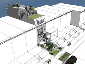 房地产在 The Quintus — look at the real estate search engine GEOLN.COM. 照片 3