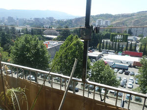 Didube的3间卧室的公寓。买公寓第比利斯，Didube — 来自开发商和业主的房地产搜索引擎 GEOLN.COM. 照片 9