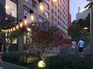 عقار للبيع في New York Concept House — انظر إلى محرك البحث العقاري GEOLN.COM. صورة فوتوغرافية 3