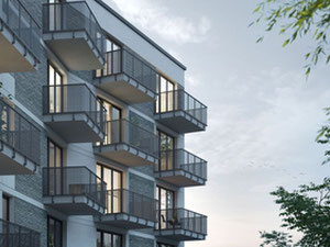 Real estate in Portovo — look at the real estate search engine GEOLN.COM. Photo 2