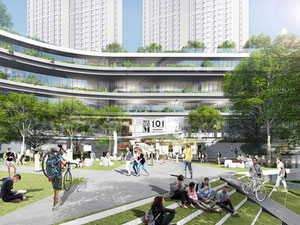 房地产在 Whizdom 101 — look at the real estate search engine GEOLN.COM. 照片 5