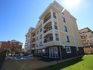 Immobilien in RIF 3 — Schauen Sie sich die Immobiliensuchmaschine GEOLN.COM an. Foto 2