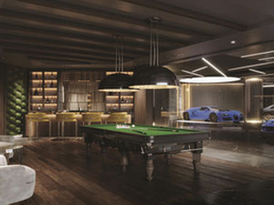 新大厦 — 来自开发商和业主的房地产搜索引擎 GEOLN.COM. 照片 15