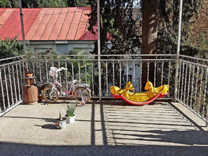 4 кімнатна квартира в Чугуреті. Квартира без посередника в Тбілісі — Пошуковик нерухомості від забудовників і власників GEOLN.COM. Фото 13