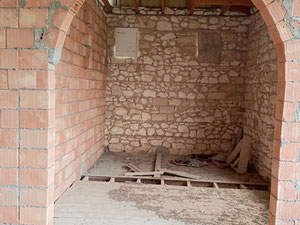 Şəmkir, Xəzri Küçəsində 6 Sot Torpaq Sahəsində Ev Satılır  — Sahiplerden yada inşaatcilardan mülkiyet arama GEOLN.COM. Fotoğraf 9